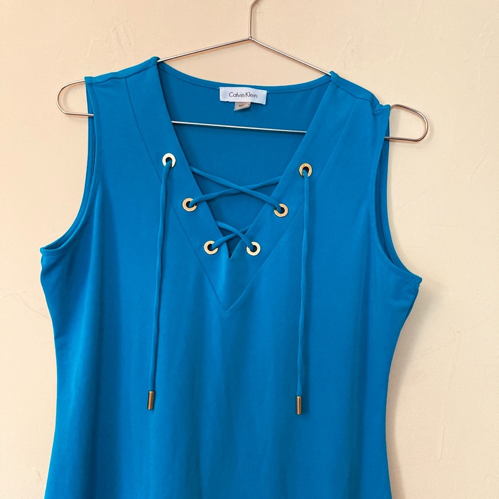 Calvin Klein blouse